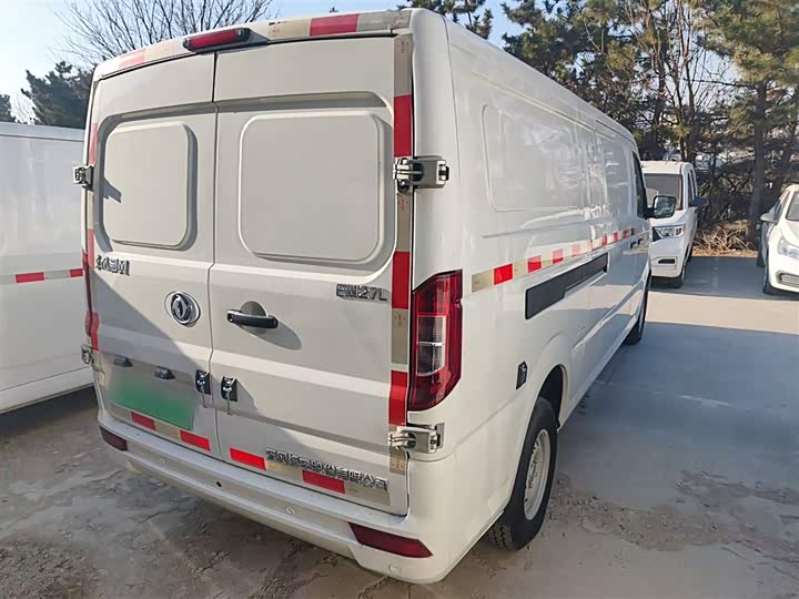 Dongfeng EM27 2024 2024款 EM27L 亿纬动力 41.86kWh
