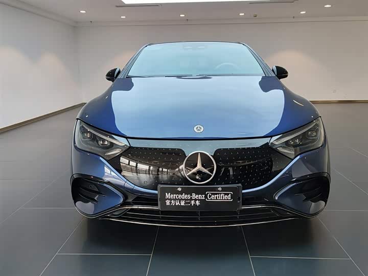 Mercedes-Benz EQE 2022 2022款 350 先型特别版