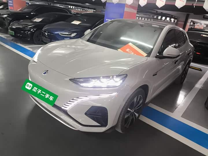 Denza N7 2023 2023款 超长续航版