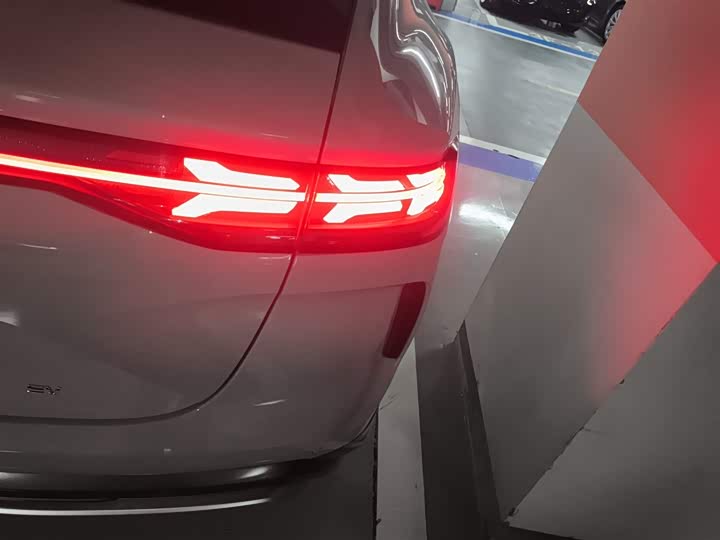 Denza N7 2023 2023款 超长续航版