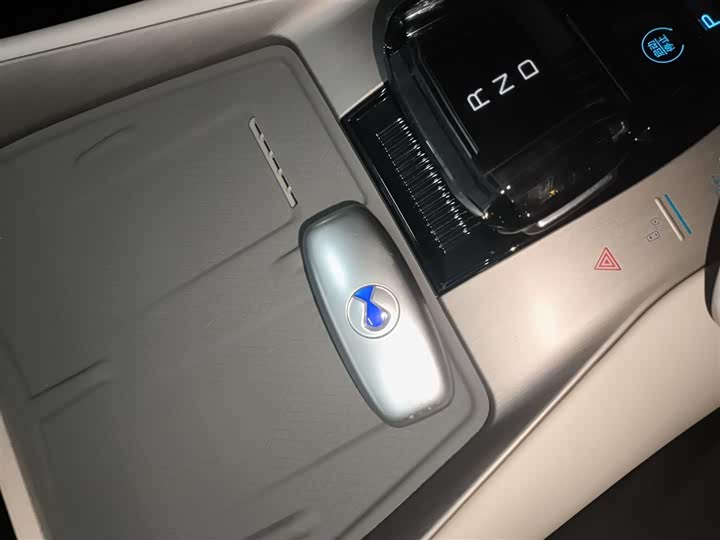 Denza N7 2023 2023款 超长续航版