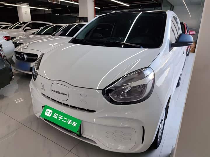 Roewe Clever 2022 2022款 311km元气啵啵版