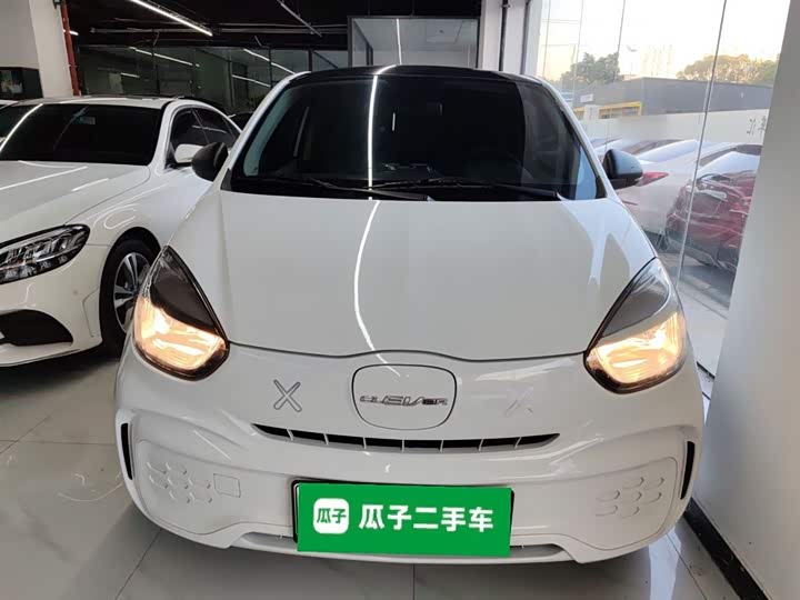 Roewe Clever 2022 2022款 311km元气啵啵版