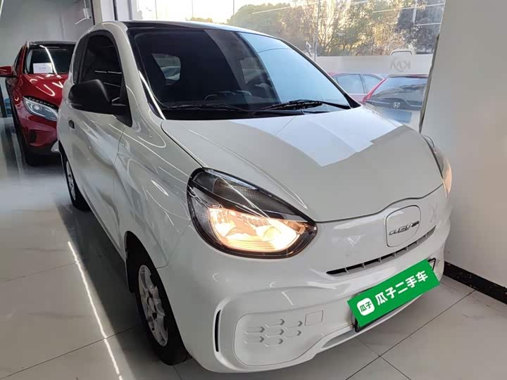 Roewe Clever 2022 2022款 311km元气啵啵版