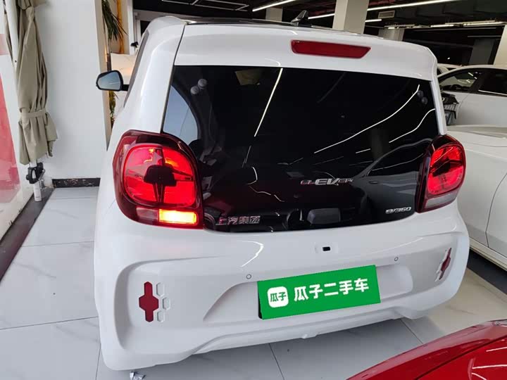 Roewe Clever 2022 2022款 311km元气啵啵版