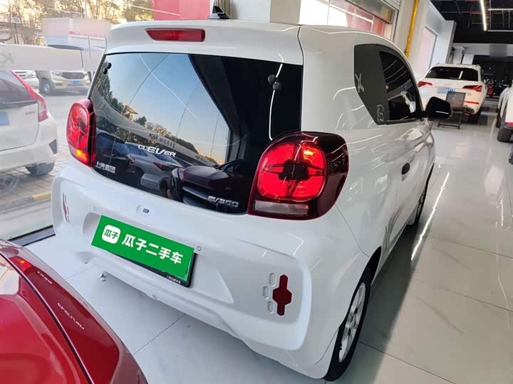 Roewe Clever 2022 2022款 311km元气啵啵版