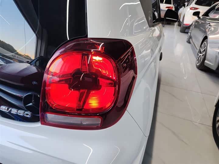 Roewe Clever 2022 2022款 311km元气啵啵版