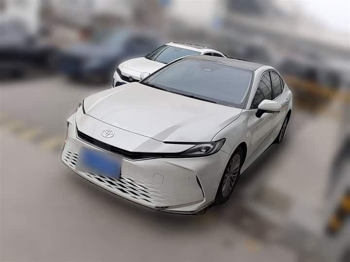 Toyota Camry 2024 2024款 2.0G 尊贵版