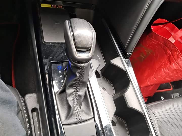 Toyota Camry 2024 2024款 2.0G 尊贵版