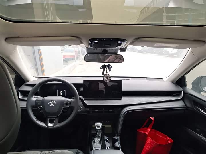 Toyota Camry 2024 2024款 2.0G 尊贵版