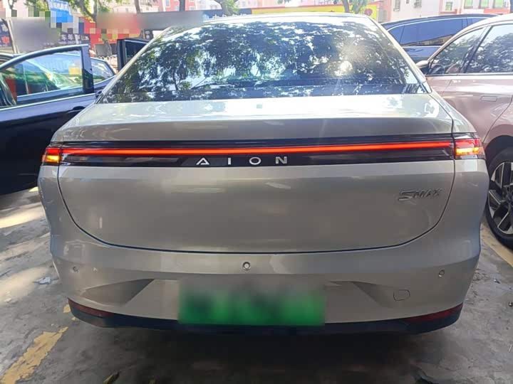 GAC Aion S Max 2024 2024款 70 星耀版