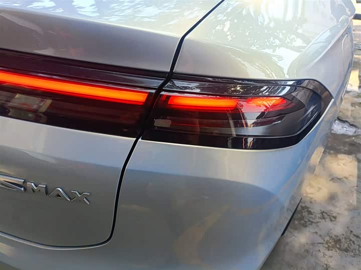 GAC Aion S Max 2024 2024款 70 星耀版