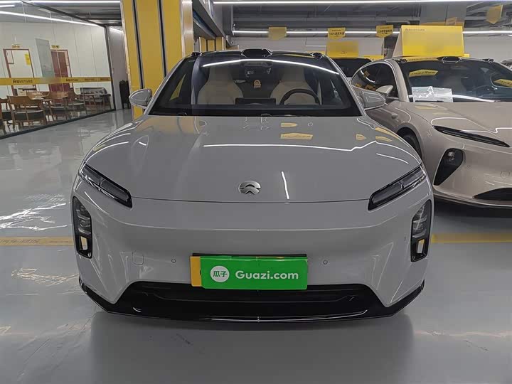 Nio ET5T 2025 2025款 75kWh Touring