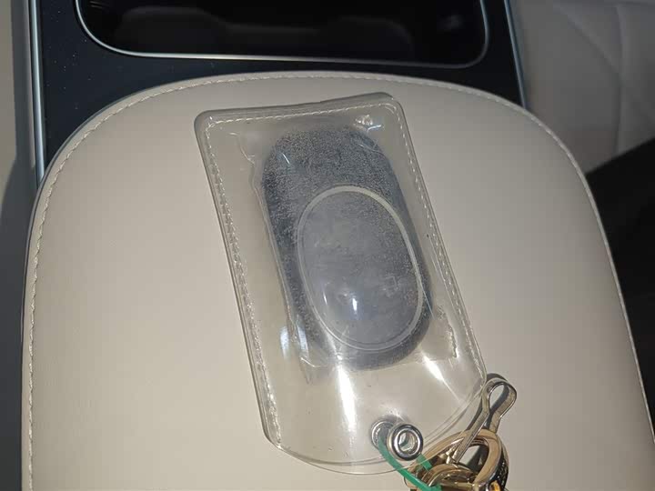 Nio ET5T 2025 2025款 75kWh Touring