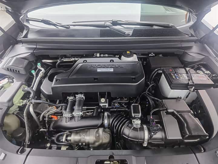 Honda Avancier 2023 2023款 240TURBO 两驱舒享版