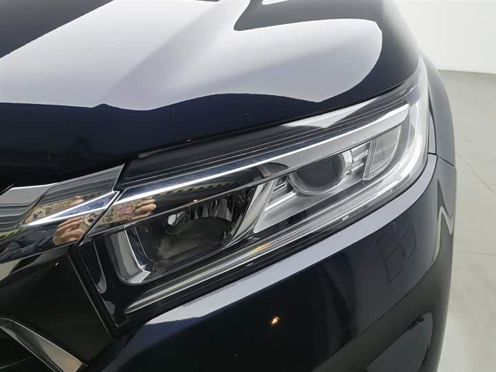 Honda Avancier 2023 2023款 240TURBO 两驱舒享版