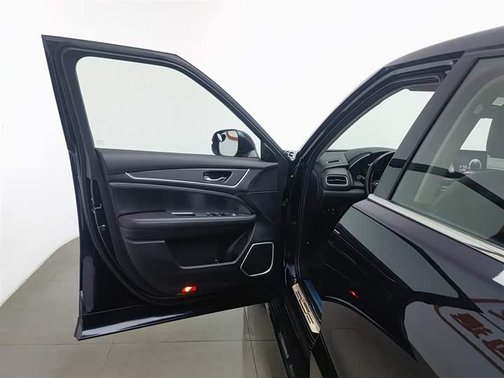 Honda Avancier 2023 2023款 240TURBO 两驱舒享版