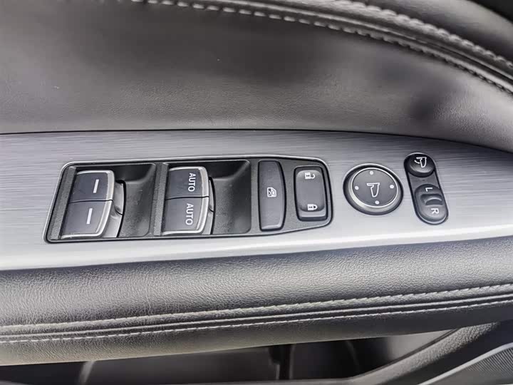 Honda Avancier 2023 2023款 240TURBO 两驱舒享版