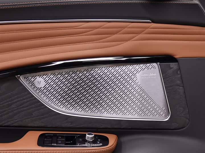 Maserati GranTurismo 2023 2023款 3.0T Modena