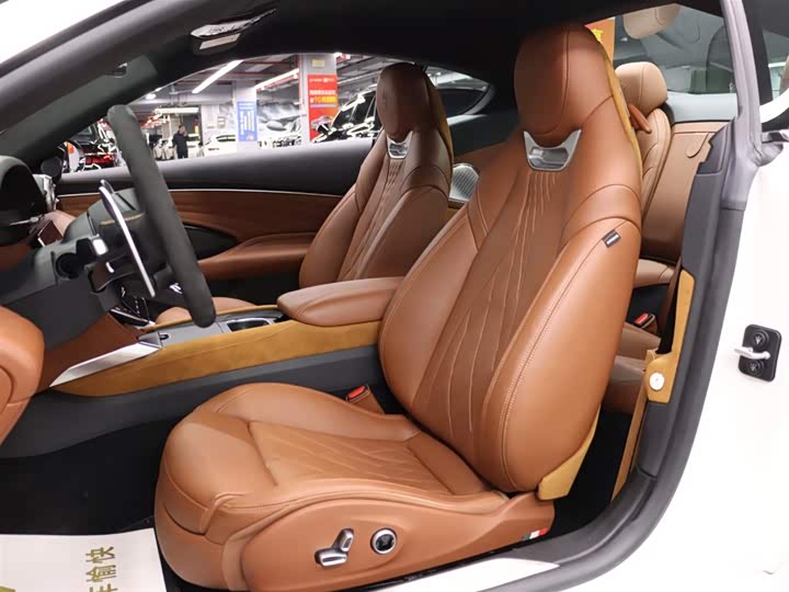 Maserati GranTurismo 2023 2023款 3.0T Modena