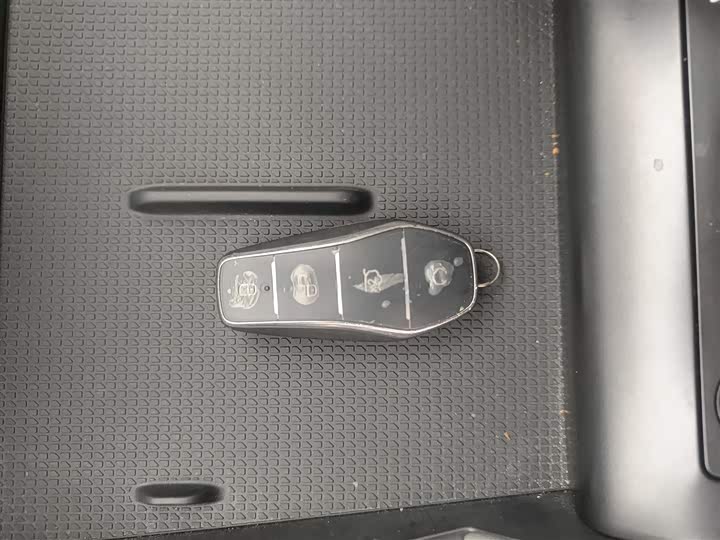 BYD Qin L 2025 2025款 DM-i 智驾版 120KM领先型