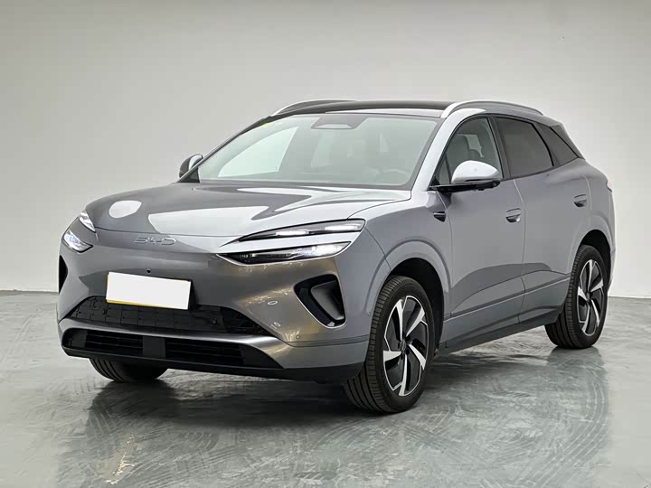 Avatr 07 2024 2024款 Max增程版