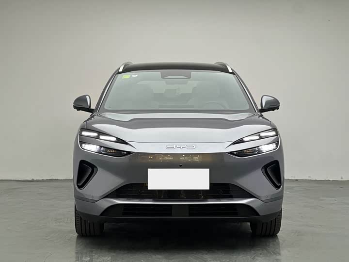 Avatr 07 2024 2024款 Max增程版