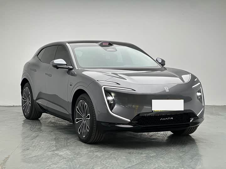 Avatr 07 2024 2024款 Max增程版