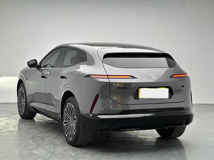 Avatr 07 2024 2024款 Max增程版