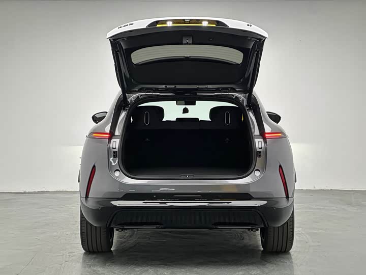 Avatr 07 2024 2024款 Max增程版