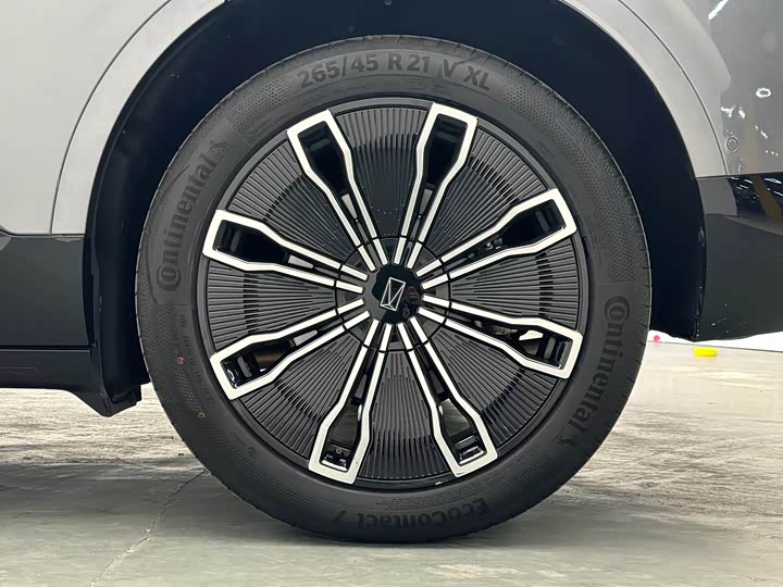 Avatr 07 2024 2024款 Max增程版