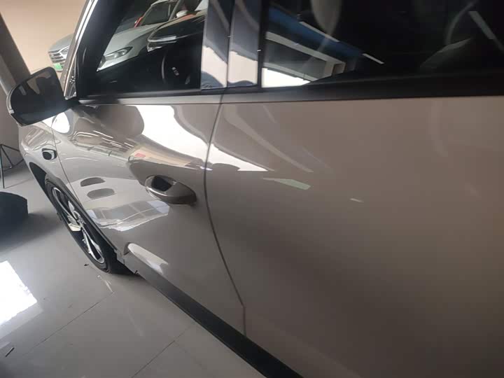 BYD Sea Lion 05 DM-i Hybrid 2025 2025款 DM-i 智驾版 115KM旗舰型