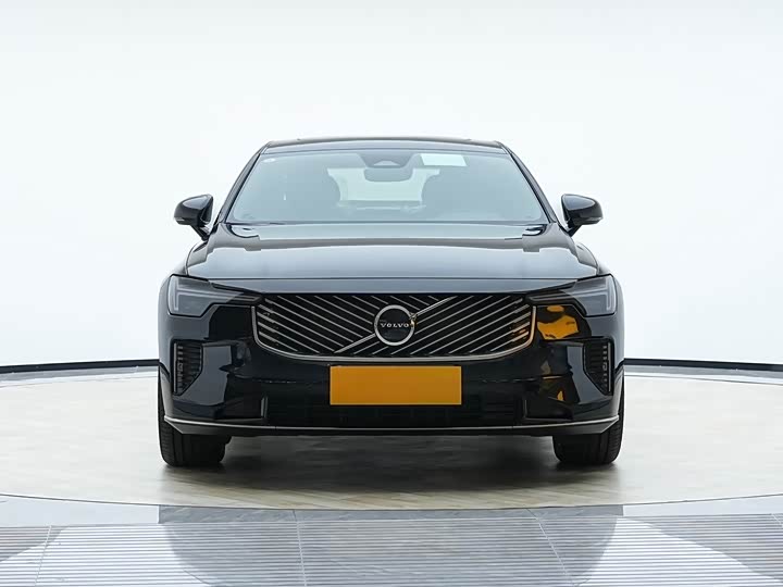 Volvo S90 2026 2026款 B5 智逸豪华版