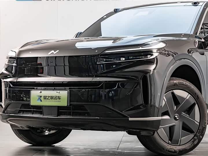 2025 Nio Onvo L90