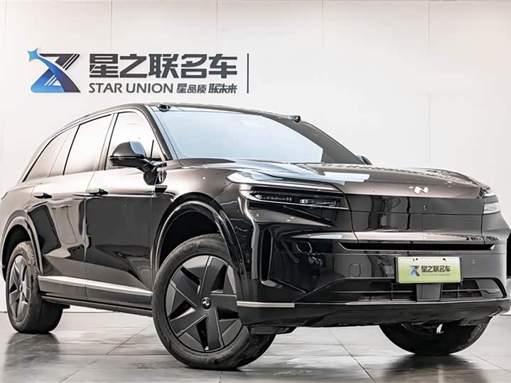 2025 Nio Onvo L90