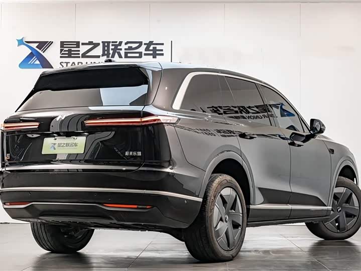 Nio Onvo L90 2025 2025款 Ultra 六座版