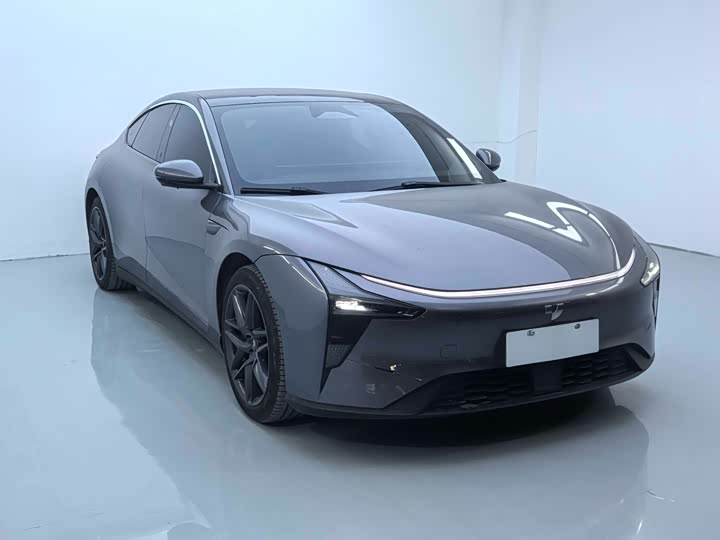 Geely Jiyue 07 2024 2024款 长续航版