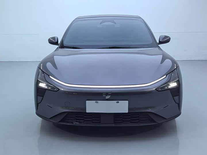 Geely Jiyue 07 2024 2024款 长续航版