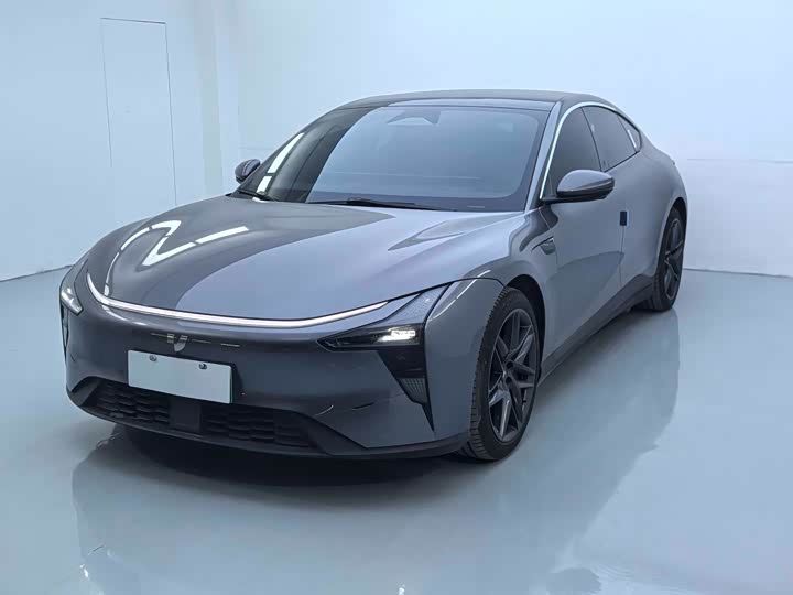 Geely Jiyue 07 2024 2024款 长续航版