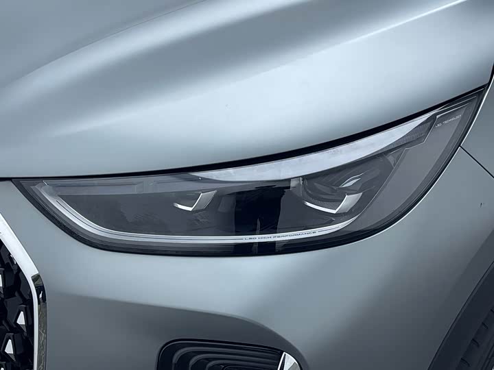 Chery Tiggo 8L 2024 2024款 2.0T 两驱尊贵版 5座