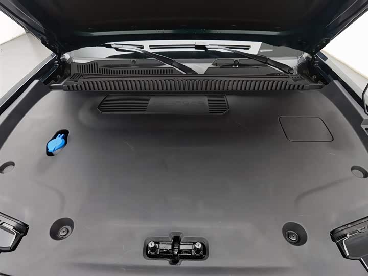 Chery iCar 03 2024 2024款 501km 两驱长续航版