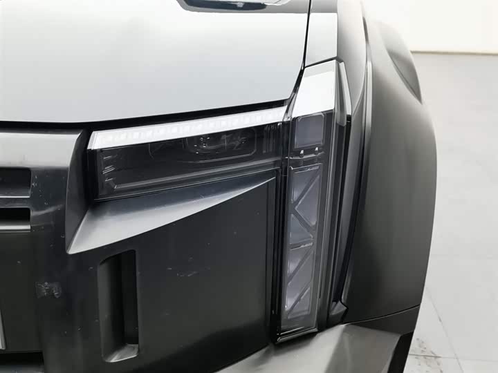 Chery iCar 03 2024 2024款 501km 两驱长续航版