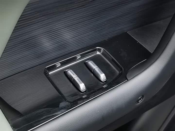 Chery iCar 03 2024 2024款 501km 两驱长续航版