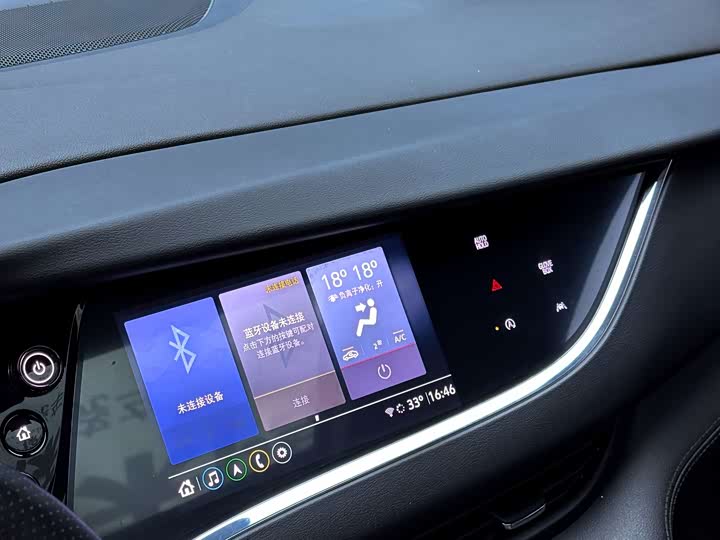 Buick Enclave 2022 2022款 652T 四驱尊贵型 7座