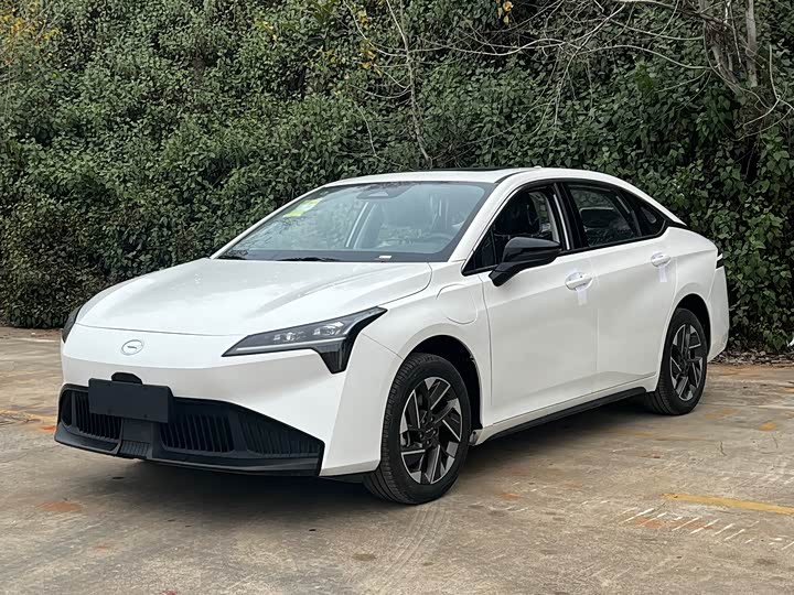 GAC Aion S Plus 2026 2026款 舒享版