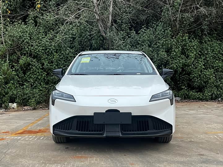 GAC Aion S Plus 2026 2026款 舒享版