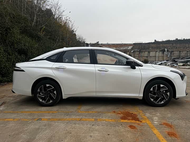 GAC Aion S Plus 2026 2026款 舒享版