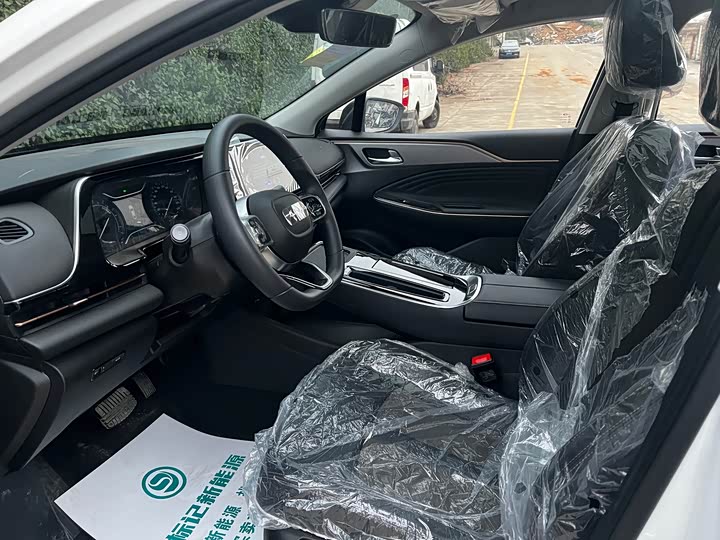 GAC Aion S Plus 2026 2026款 舒享版