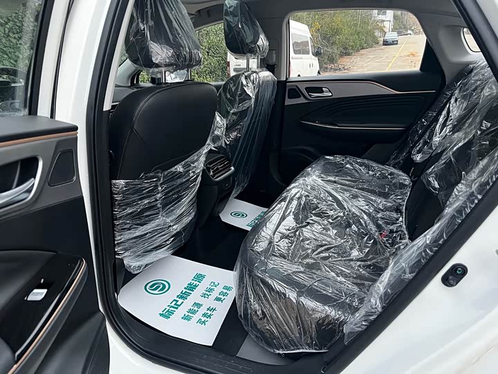 GAC Aion S Plus 2026 2026款 舒享版