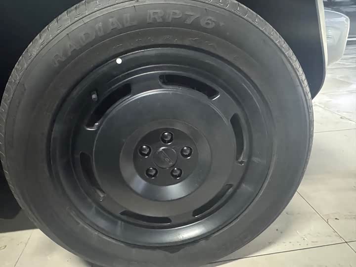 Chery iCar V23 2025 2025款 401两驱进阶版